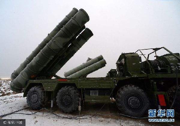 分析！俄导弹瞄准美本土“桃红柳绿”