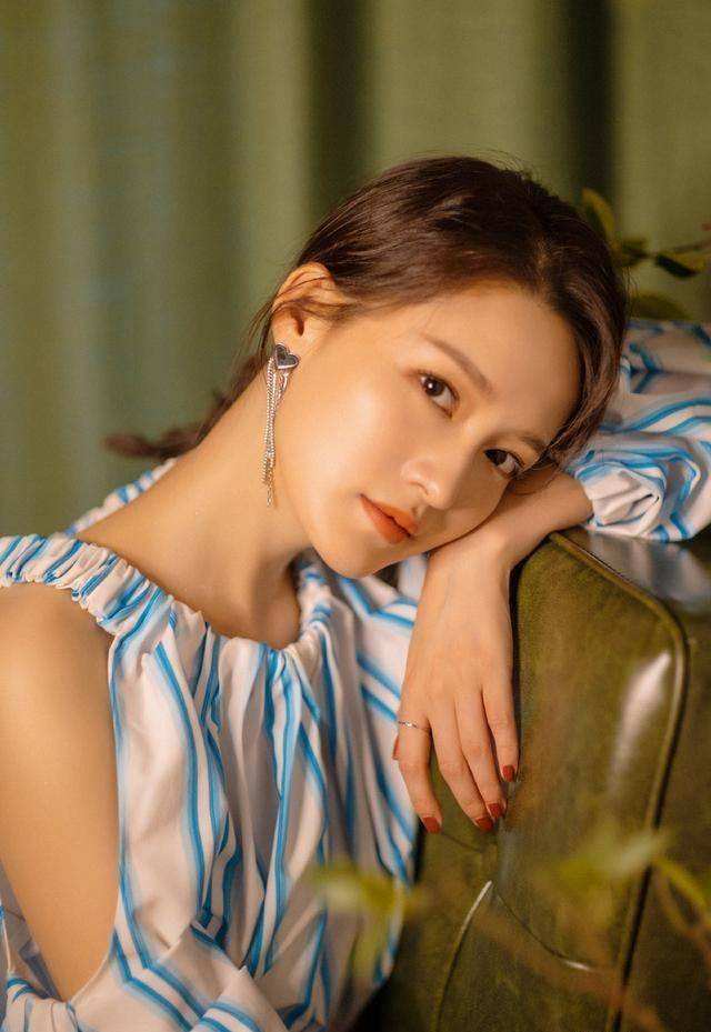 讲解！李沁求生欲“冰清水冷”