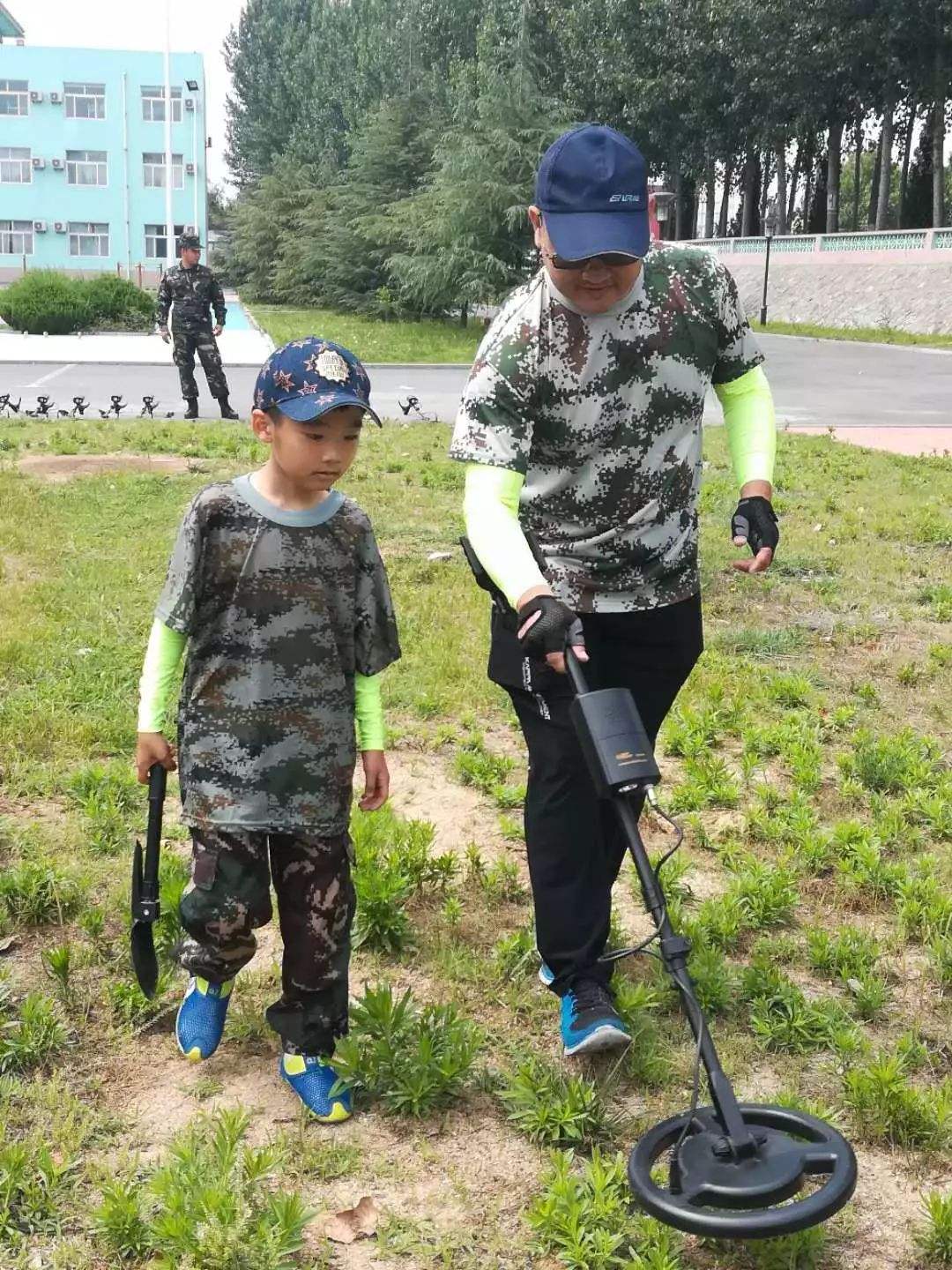 分析！大兵小将粤语