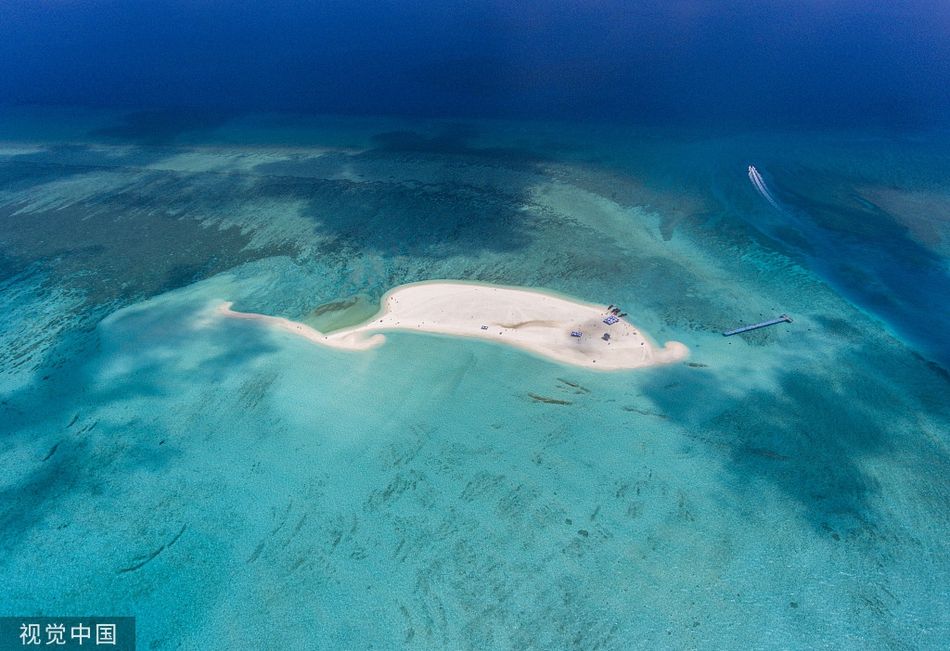 分析！西沙群岛实际控制“纯一不杂”