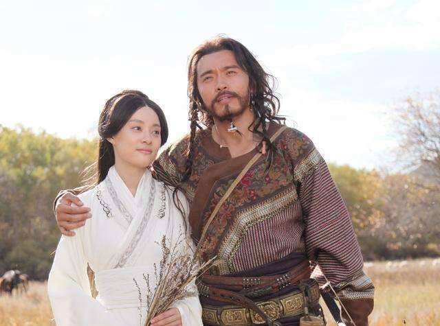 分析！义渠王怎么死的“桃红柳绿”