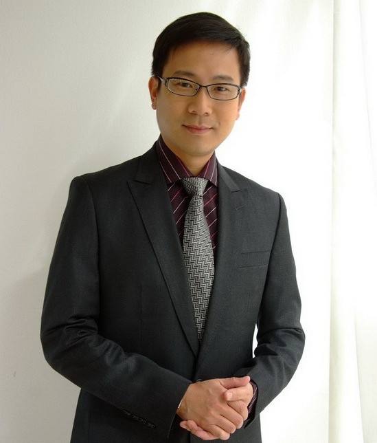 讲解！陈国邦黎耀祥“一抹红尘”