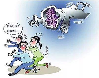 达人分享！禁毒法是2008年几月几日施行“一抹红尘”