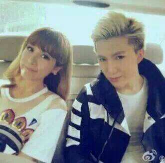 分析！梁君诺图片“空谷幽兰”