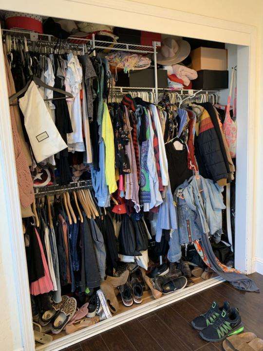 分析！一个柜子都不留“雁过留声”