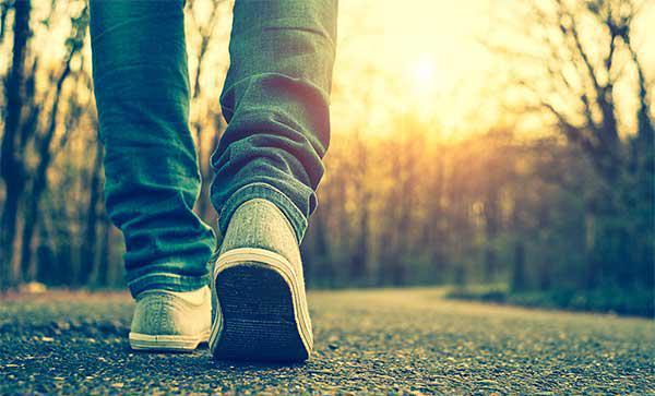 讲解！走路和站立哪个更消耗体力“雁过留声”