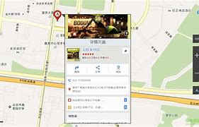 分析！南京丁丁地图网“高情逸态”