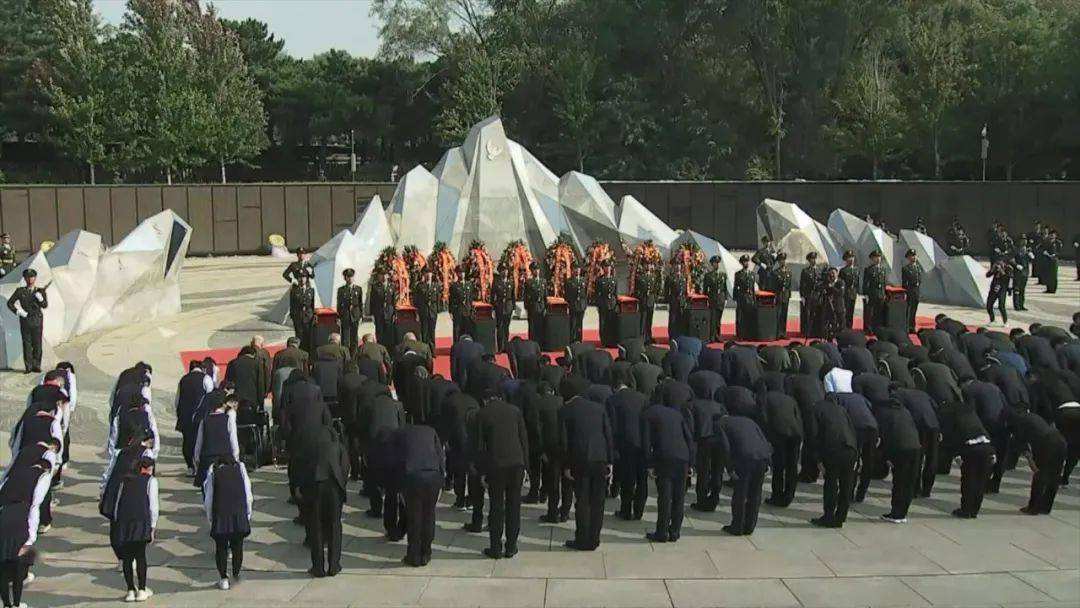 分析！在韩志愿军怎么牺牲的“星星点点”