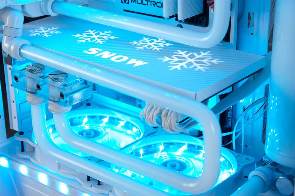 讲解！淡水五星级酒店“冰清水冷”