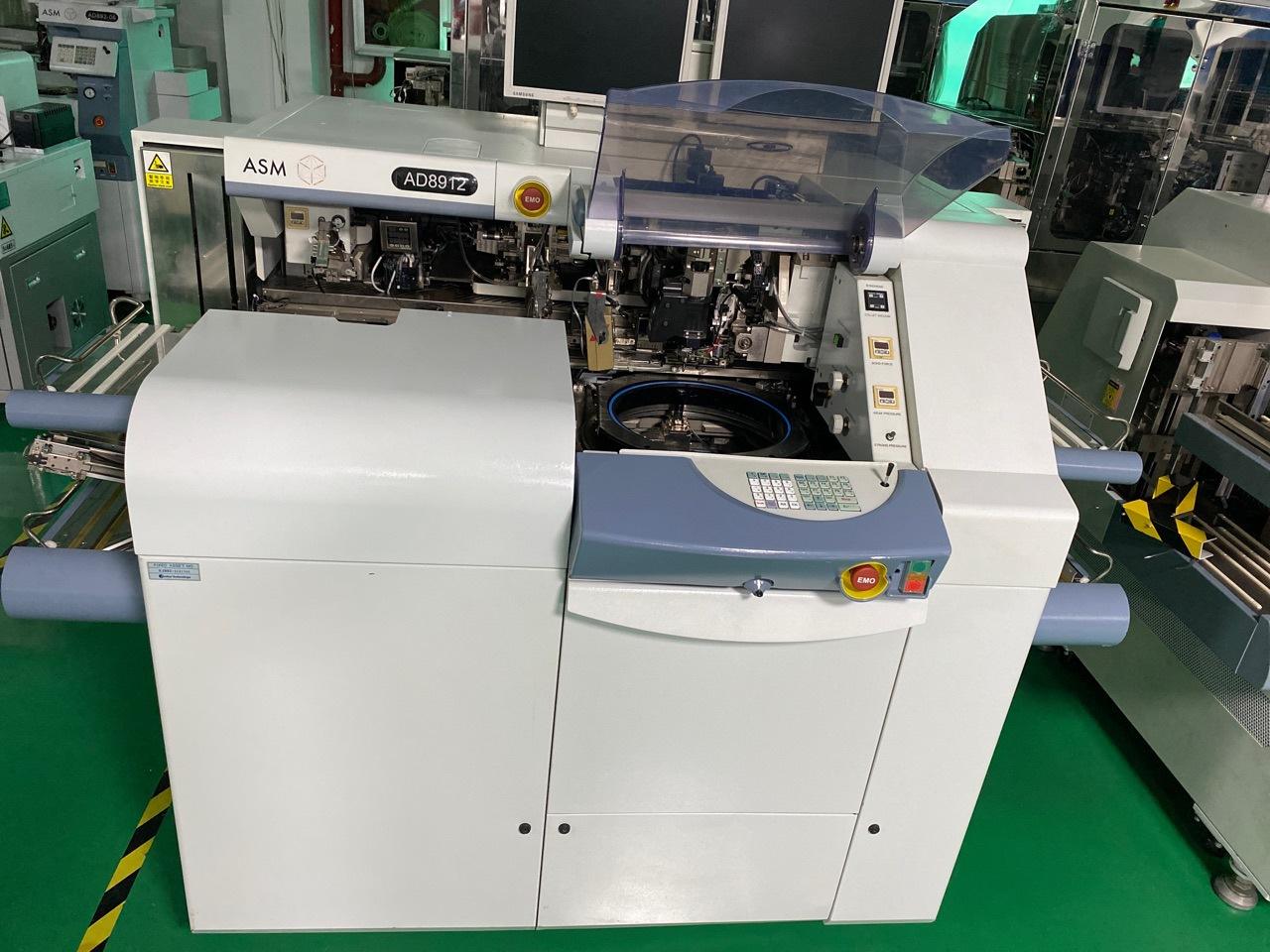 分析！半导体技术天地“桃红柳绿”