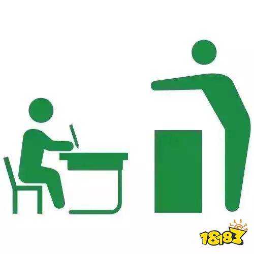 达人分享！安全出口标志上的小绿人叫什么“典则俊雅”