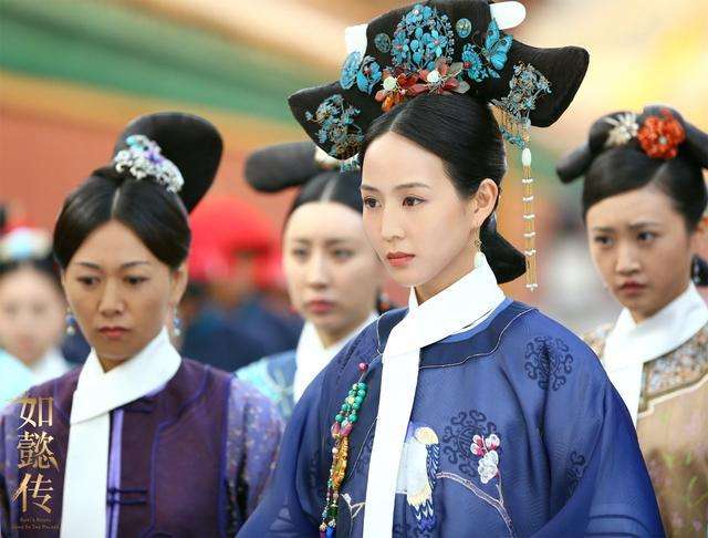 分析！海兰结局“星星点点”