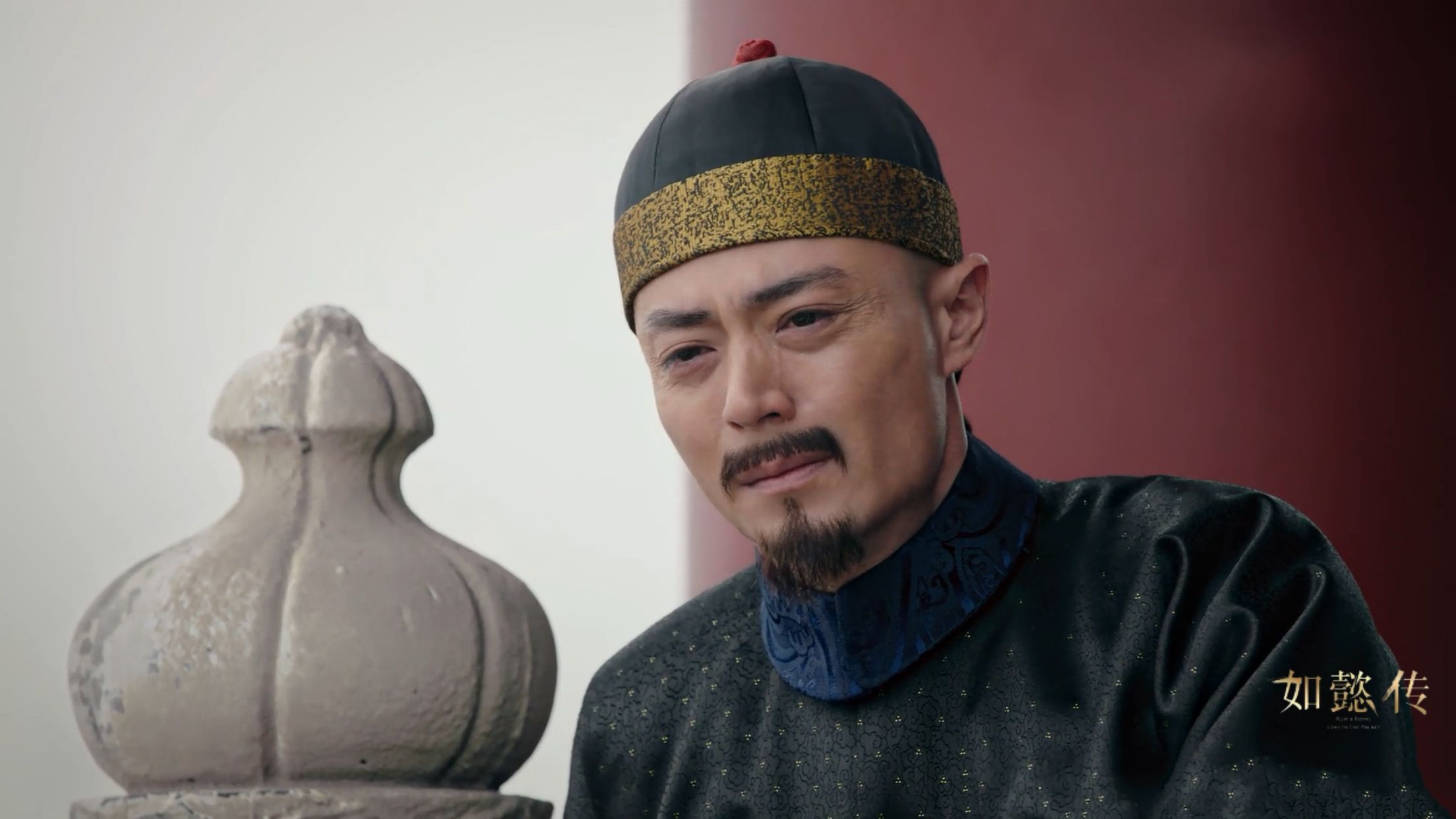 分析！海兰结局“星星点点”