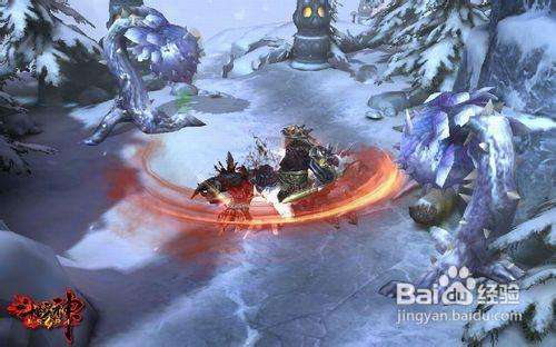 达人分享！斗战神飞升任务“星星点点”