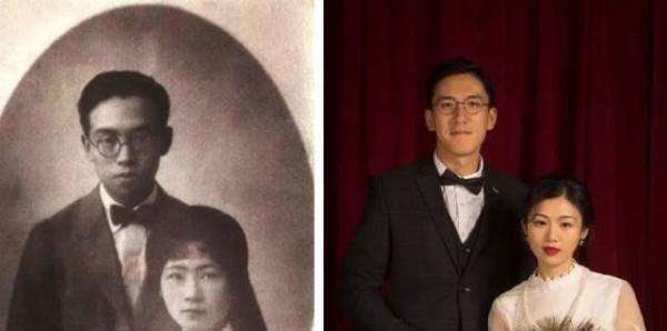 分析！梁思成子女“夏花依旧”