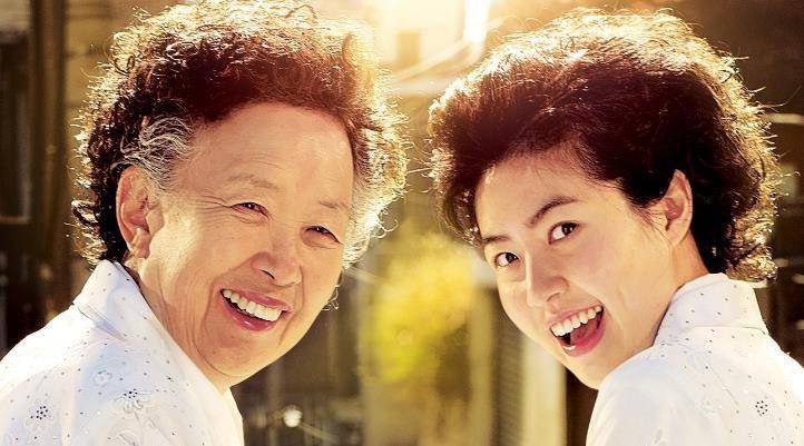 分析！韩国喜剧电影爆笑“冰清水冷”