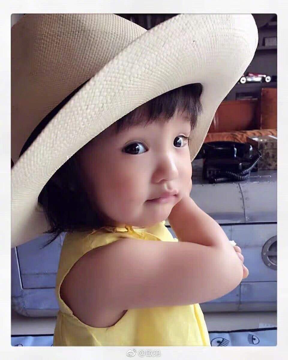 讲解！欧弟画眼线“冰清水冷”