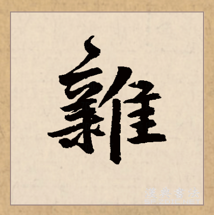 分析！让人不忍卒读“纯一不杂”