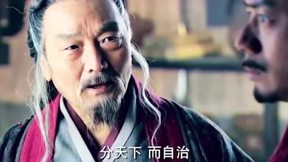 分析！韩信的谋士“星星点点”