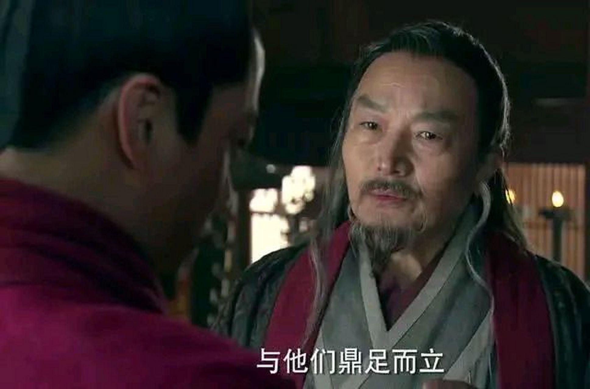 分析！韩信的谋士“星星点点”