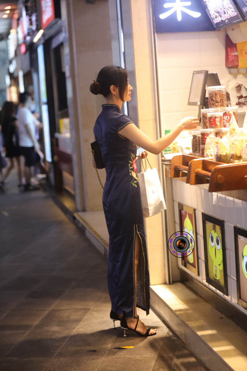 分析！降温也要时髦营业“典则俊雅”