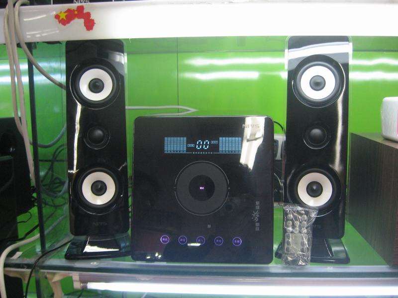 讲解！纳伟仕音箱怎么样“夏花依旧”