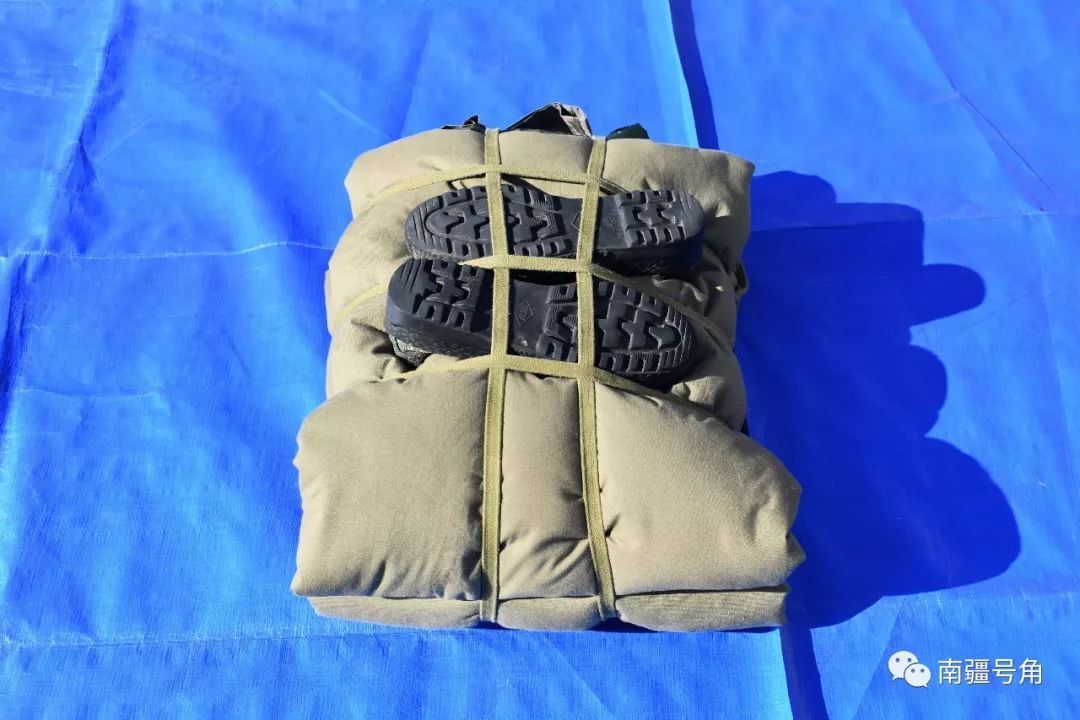 达人分享！怎么打背包“高情逸态”