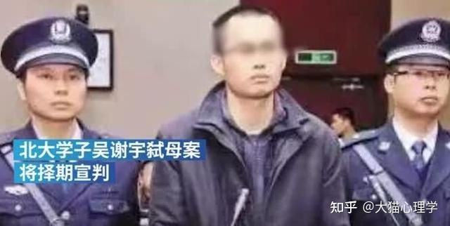 达人分享！北大弑母案吴女友怀孕了吗