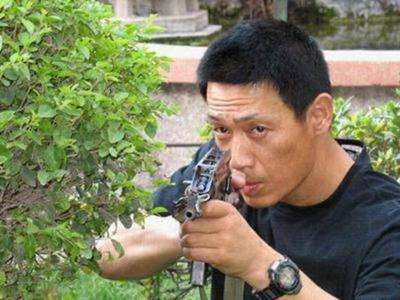 讲解！缉毒第一线“高情逸态”