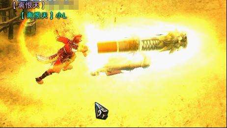 达人分享！斗战神灵猴飞升“高情逸态”