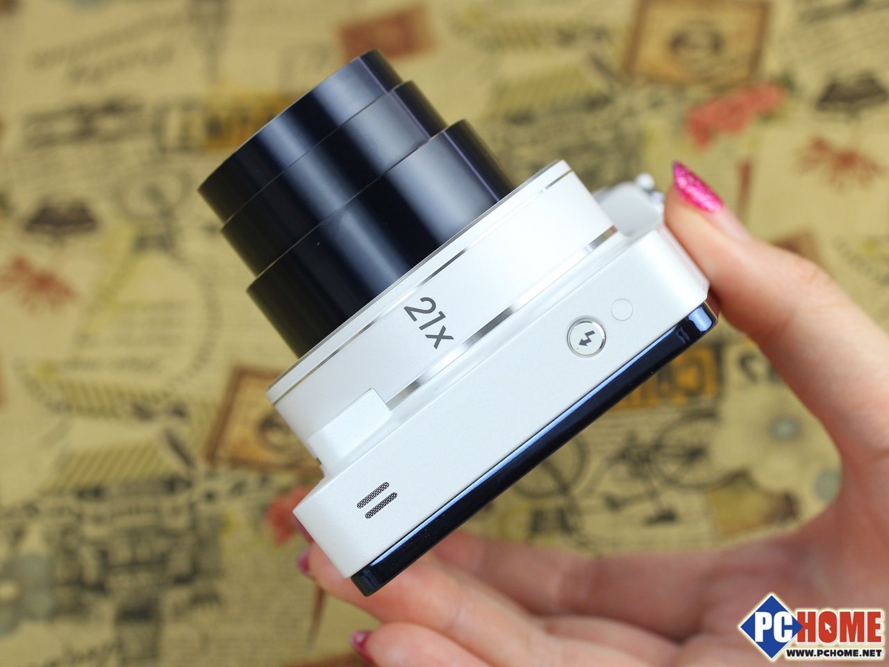 达人分享！光学变焦是什么意思