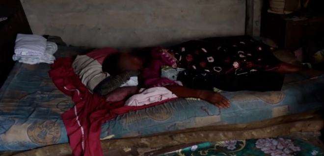 分析！埃博拉病人融化图片“空谷幽兰”