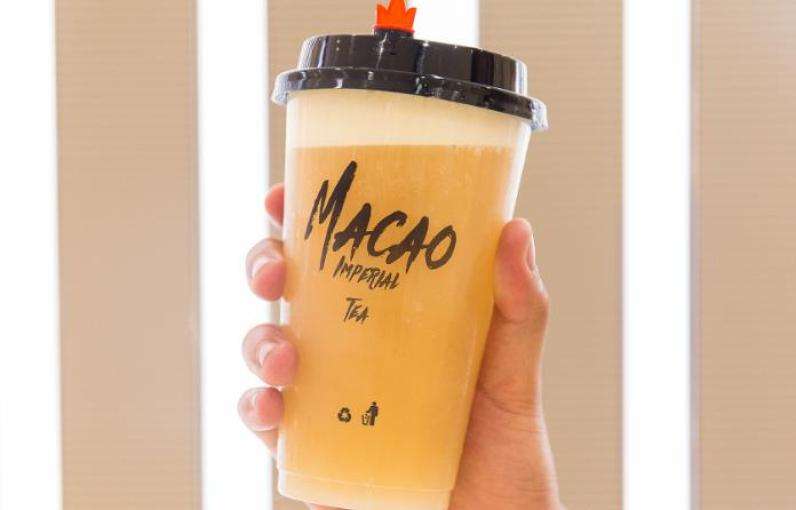 达人分享！皇茶为什么那么火teastory连锁“桃红柳绿”