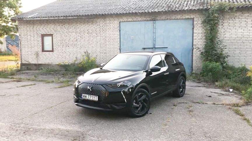 讲解！雪铁龙ds3怎么样“星星点点”