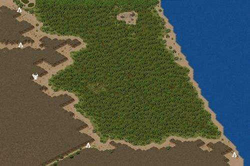 分析！传奇3赚钱“桃红柳绿”