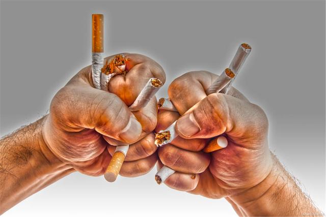 达人分享！烟草中能让人产生烟瘾的物质是“雁过留声”