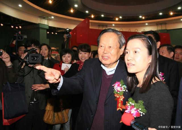 讲解！翁帆无性婚姻