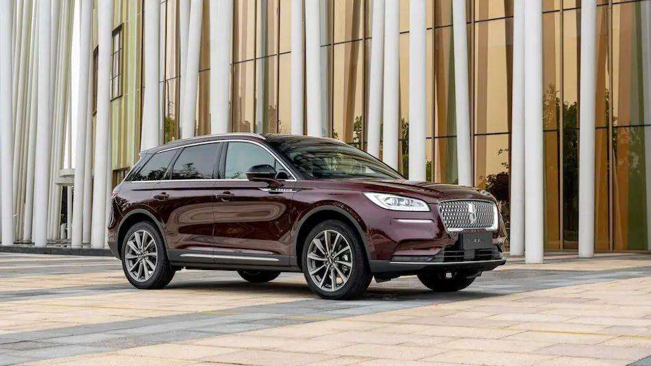 讲解！30万左右suv推荐“夏花依旧”