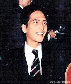 分析!何鸿燊有几个子儿图片"纯一不杂"