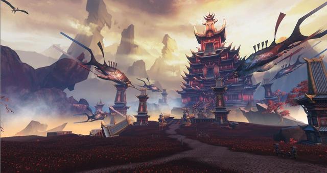 分析！开元盛世出现的原因“郢中白雪”