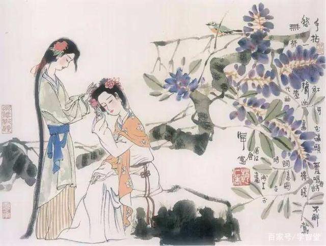 分析！开元盛世出现的原因“郢中白雪”