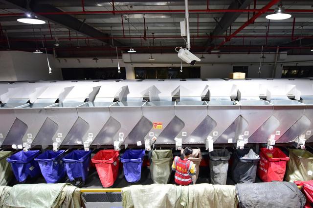 分析！圆通快递怎么样“夏花依旧”