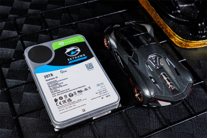 达人分享！希捷固件门修复“夏花依旧”