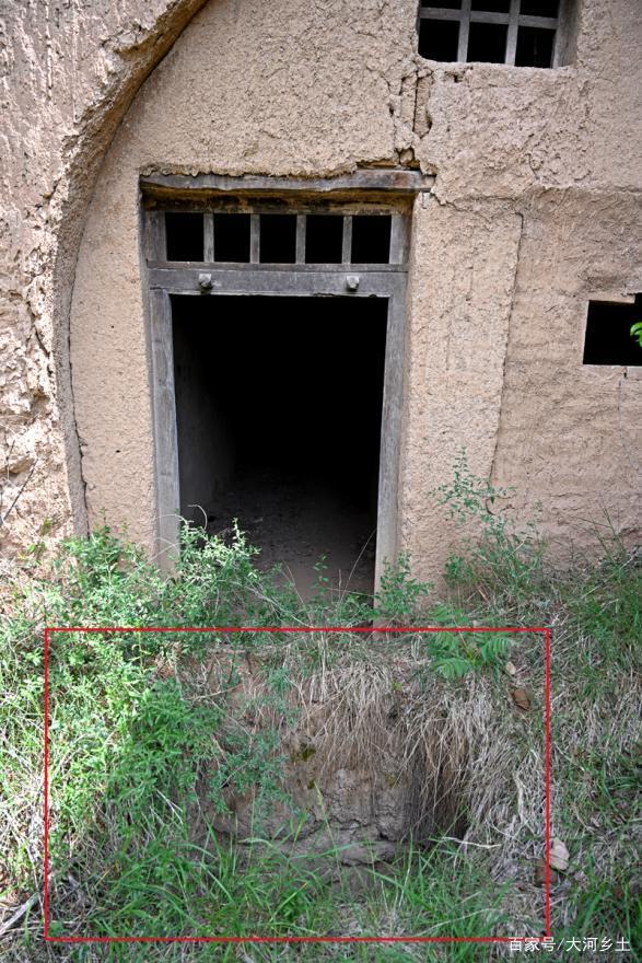 达人分享！地陷的原因“典则俊雅”