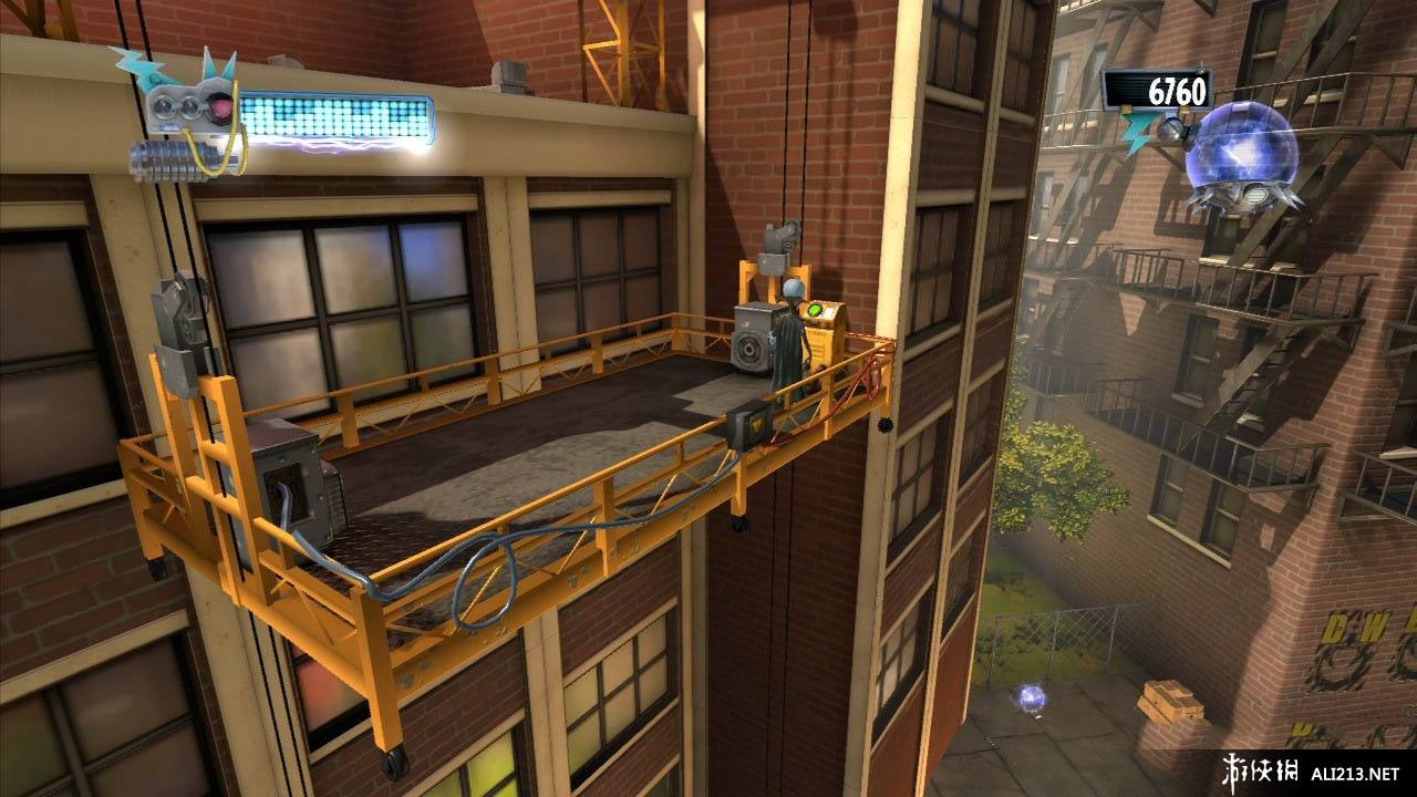 达人分享！坏蛋是炼成2“冰清水冷”