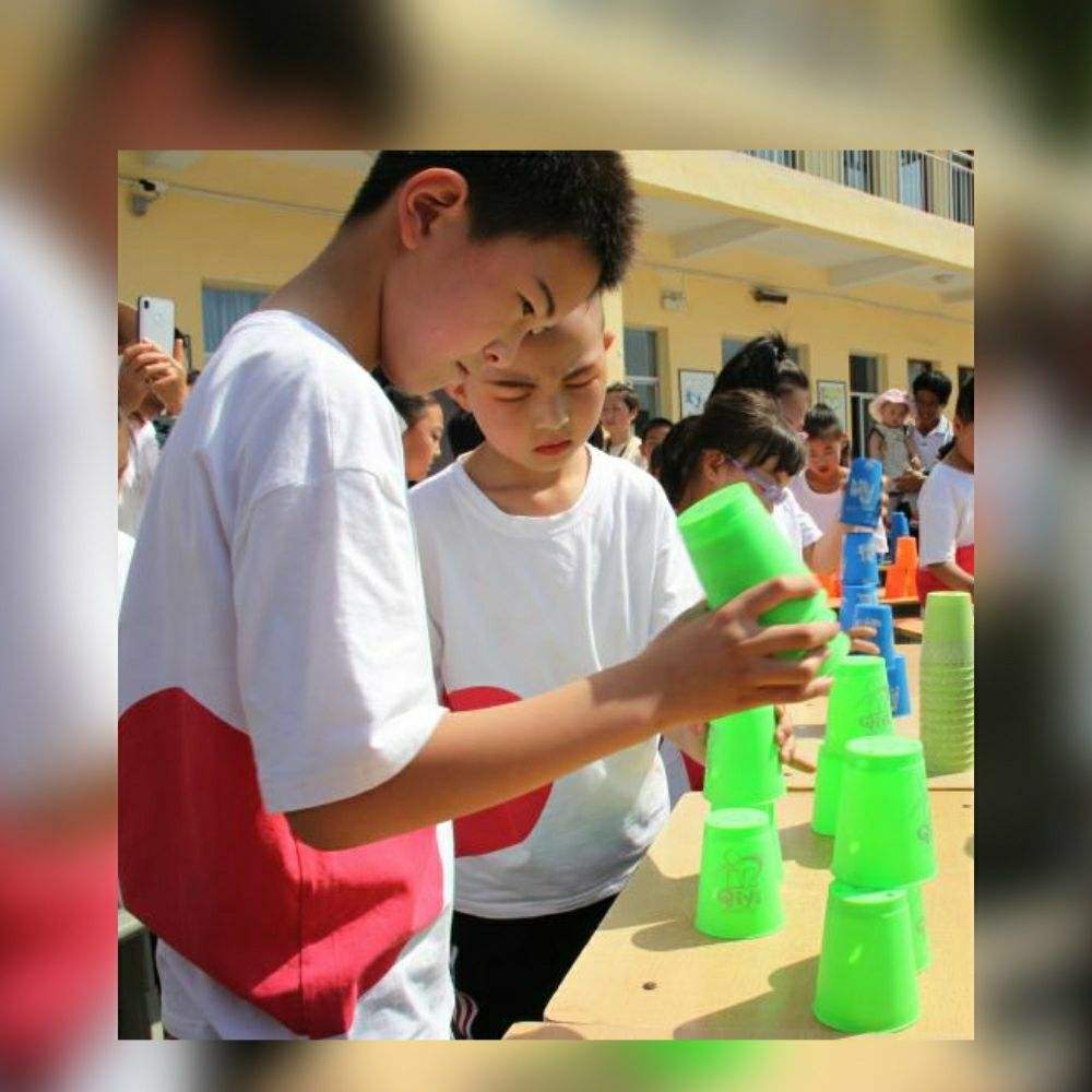 分析！飞叠杯玩法