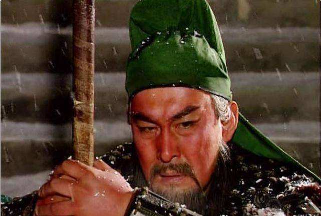 达人分享！关公是哪里人“纯一不杂”