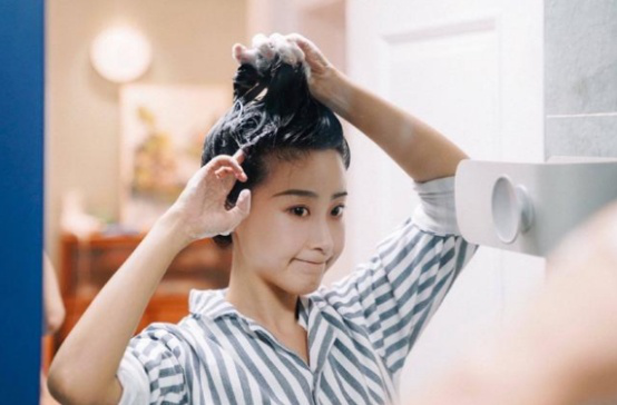 分析！一般来说科学的洗澡顺序应该是“星星点点”