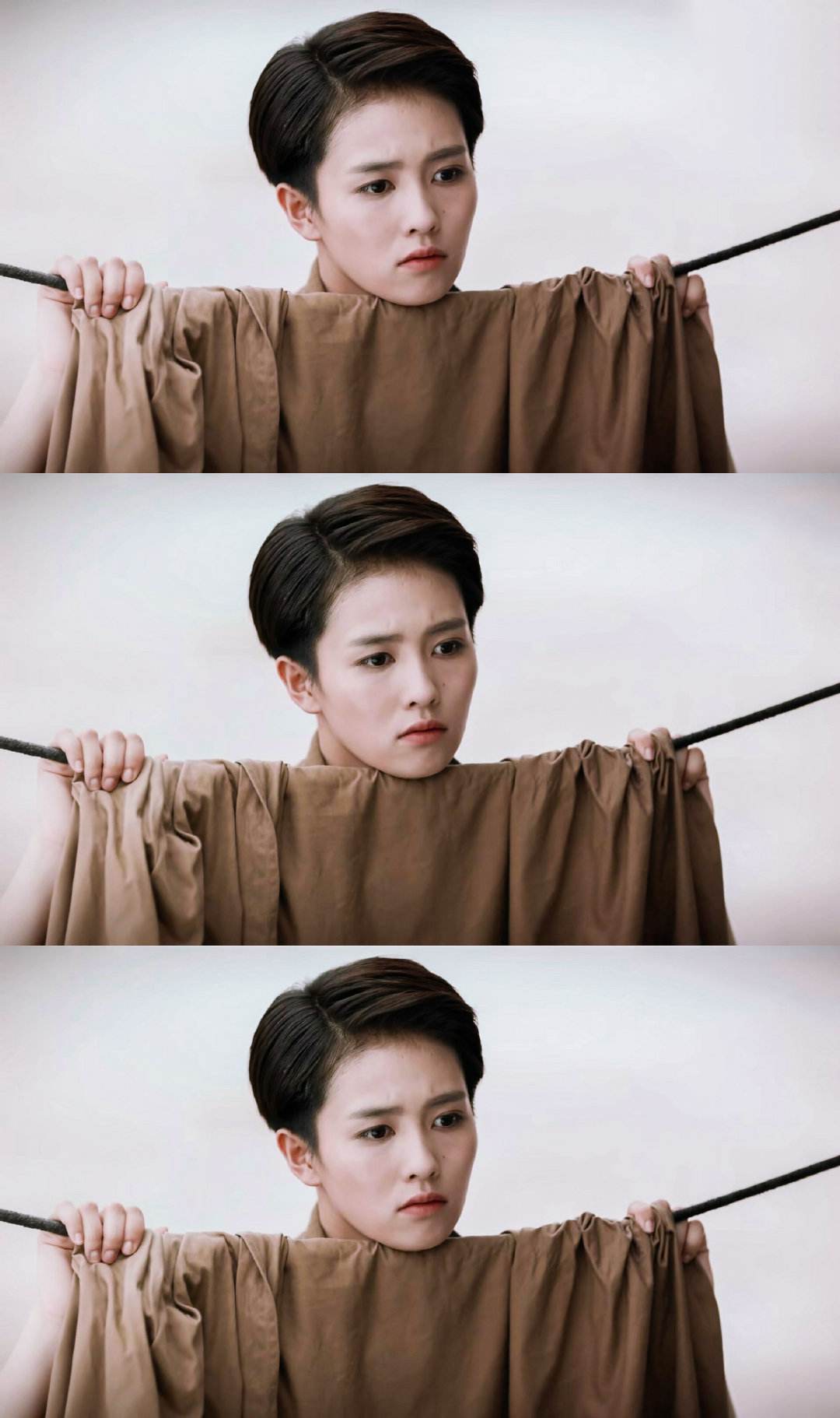 详情！我良辰必有重谢“桃红柳绿”