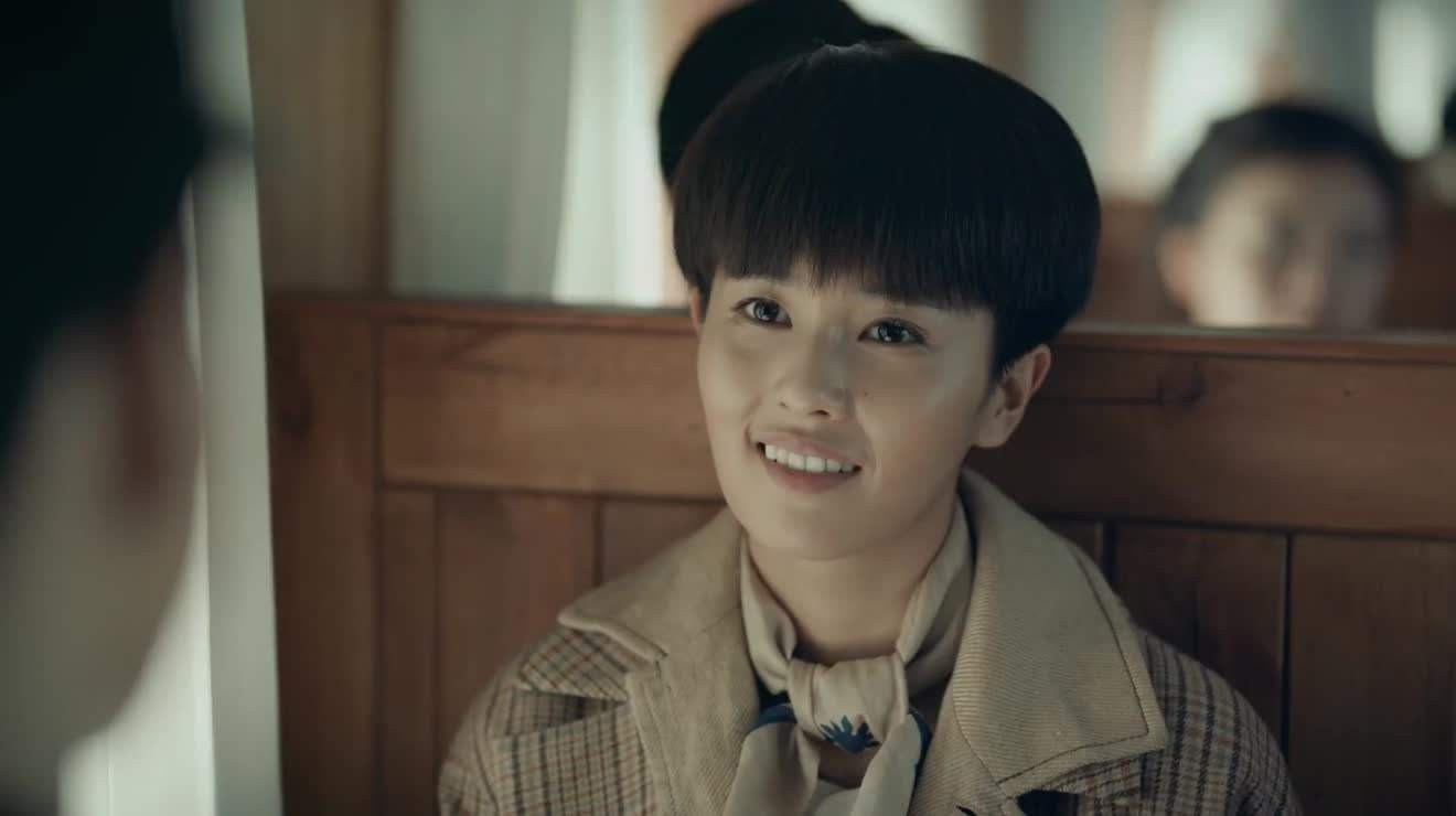 详情！我良辰必有重谢“桃红柳绿”